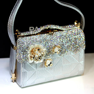 bridal shoulder bags