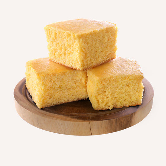 Marie Callender's Supper-Sized Air Fryer Corn Bread – Custom Bakehouse