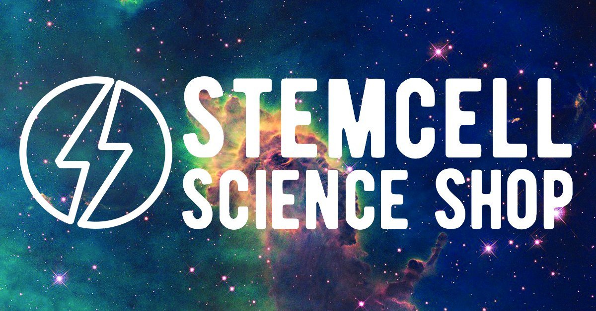 Stemcell Science Shop