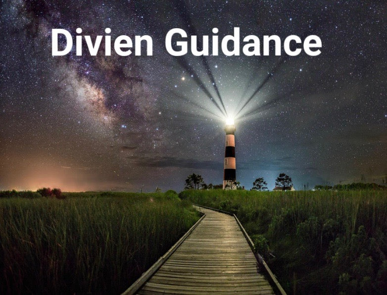 divine guidance