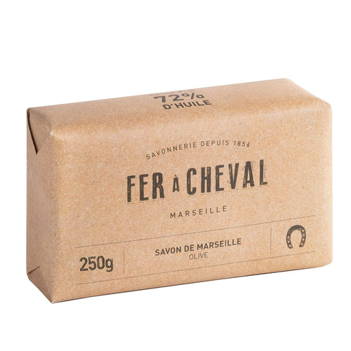 Fer à Cheval Marseille Laundry Soap Flakes 400g – French Dry Goods