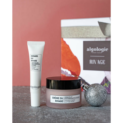 Algologie Baume du Rivage | Anti-Aging Resurfacing Night Balm