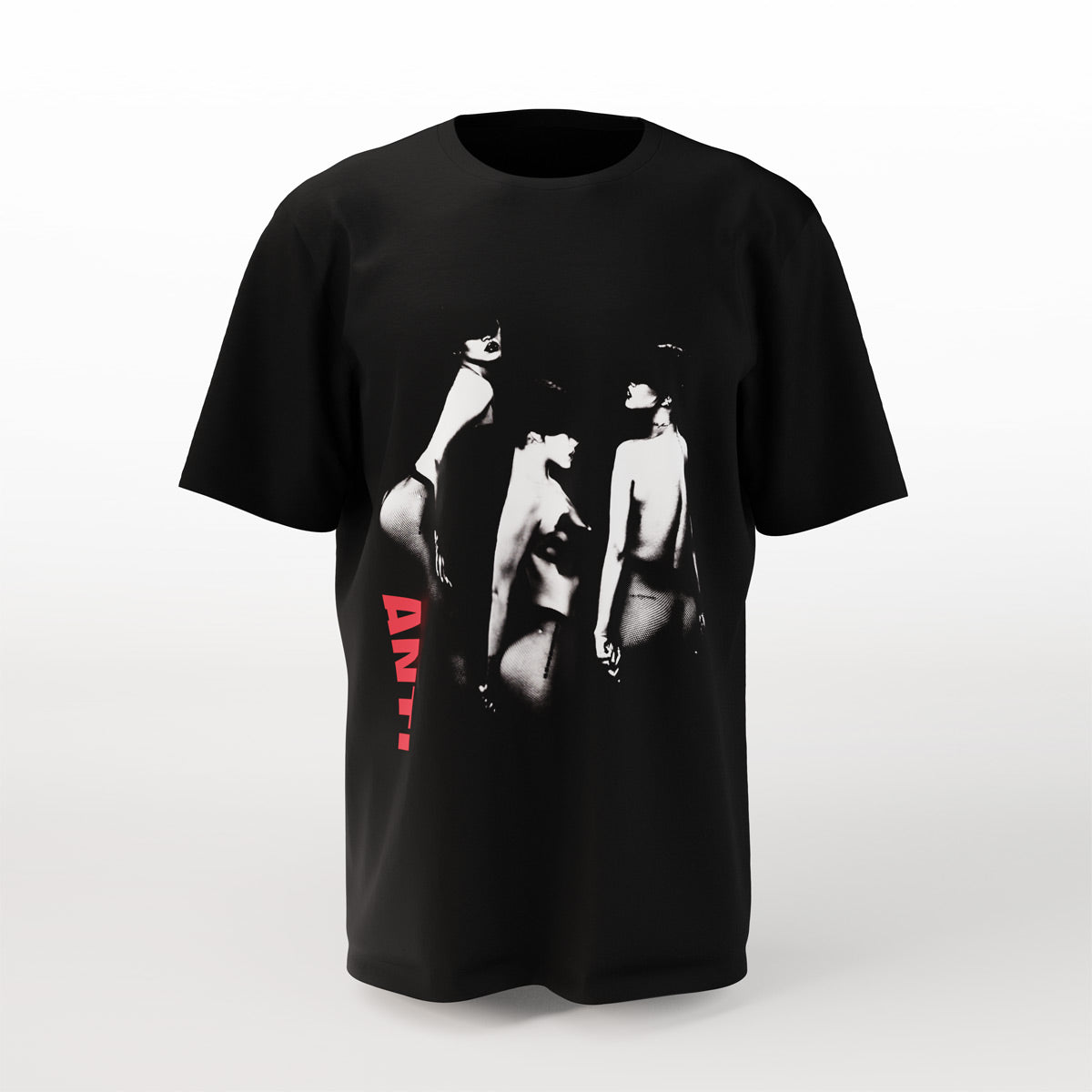 Anti T-shirt - Rihanna product image