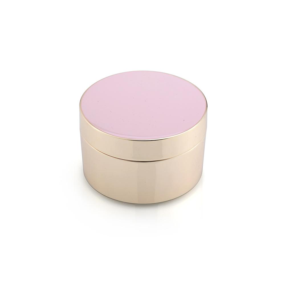 Pink & Gold Trinket Pot – Addison Ross Ltd