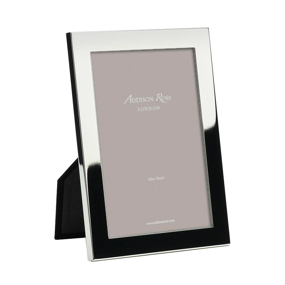 A4 15mm Silver Frame with Squared Corners – Addison Ross Ltd