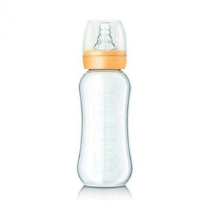 baby bottle cost