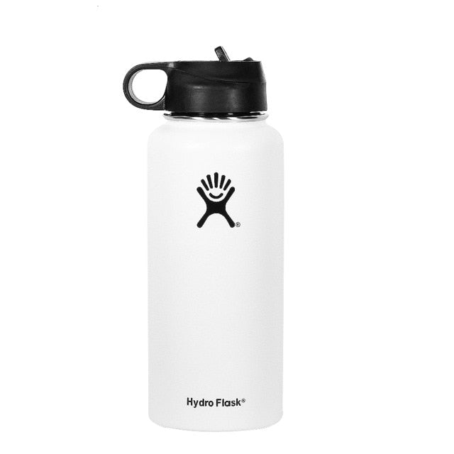 hydro flask stainless steel water bottle