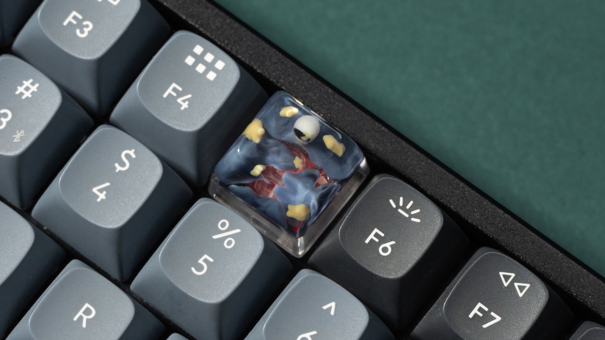 Astronaut Resin Artisan Keycap-4.jpg__PID:0edc7598-5300-4da3-b775-4779d4e67b37