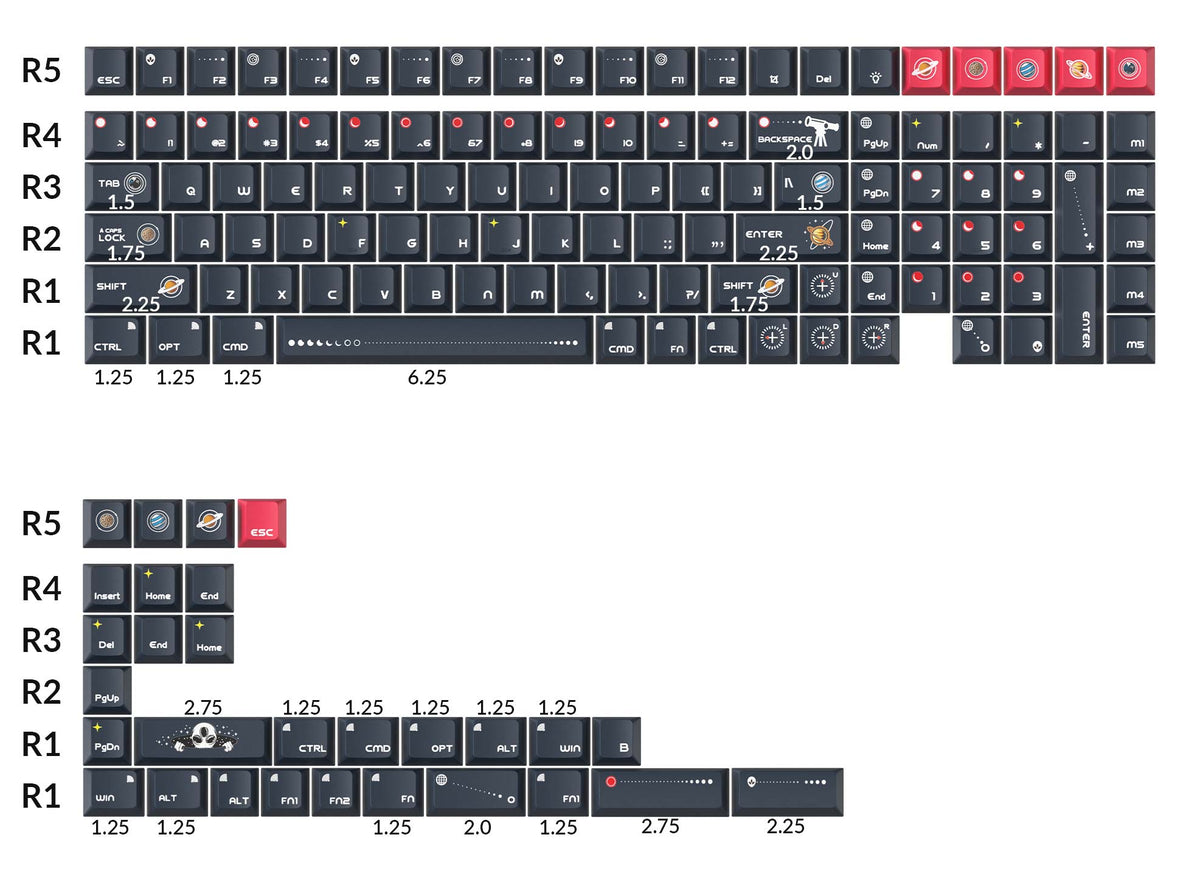 Cosmic-Galaxy---Cherry-Profile-Dye-Sub-PBT-Full-Keycap-Set4.jpg__PID:290d3dc3-0d3e-478e-9356-32eefa778b0d