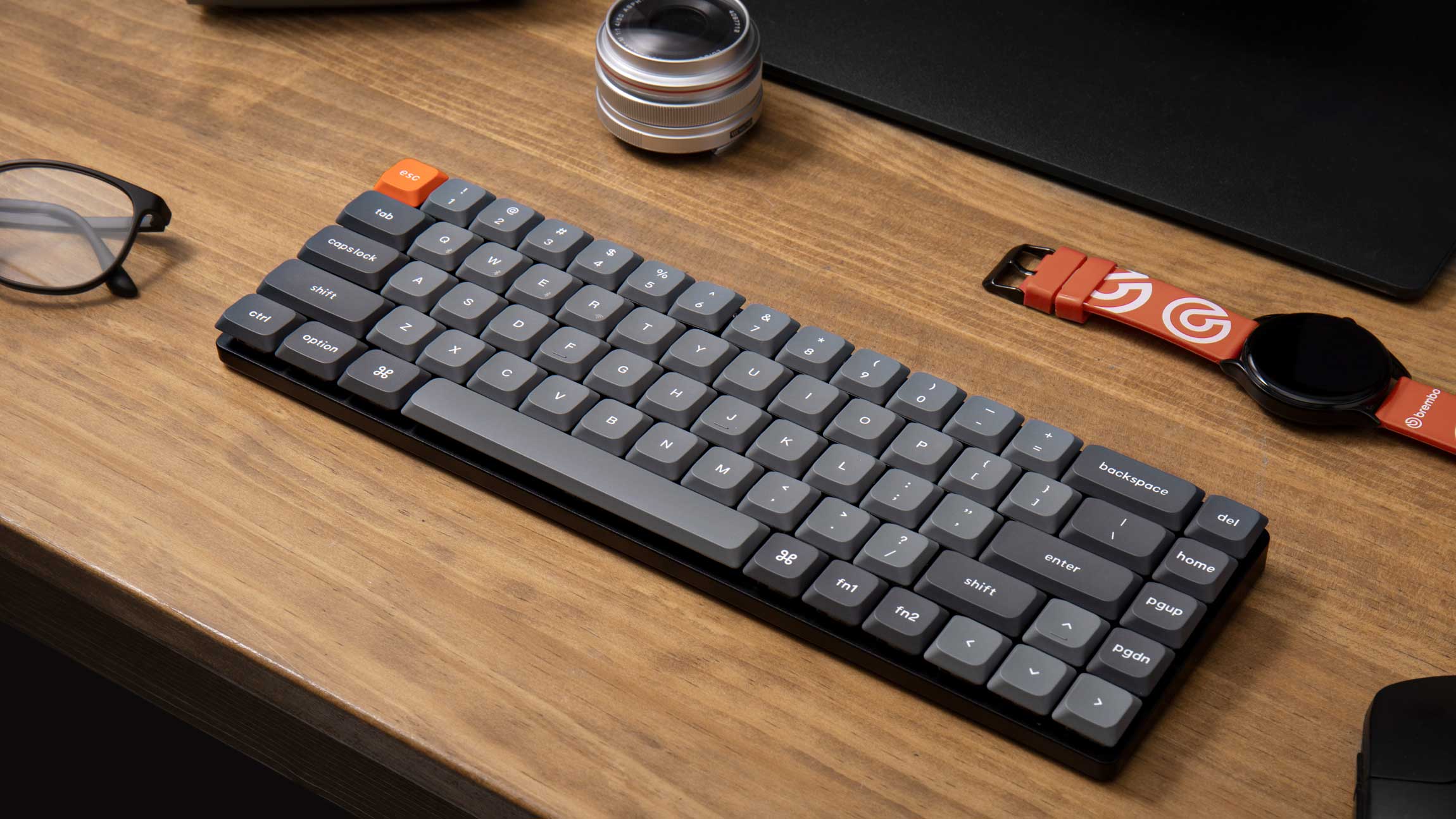 Keychron K7 Max Wireless Mechanical Keyboard