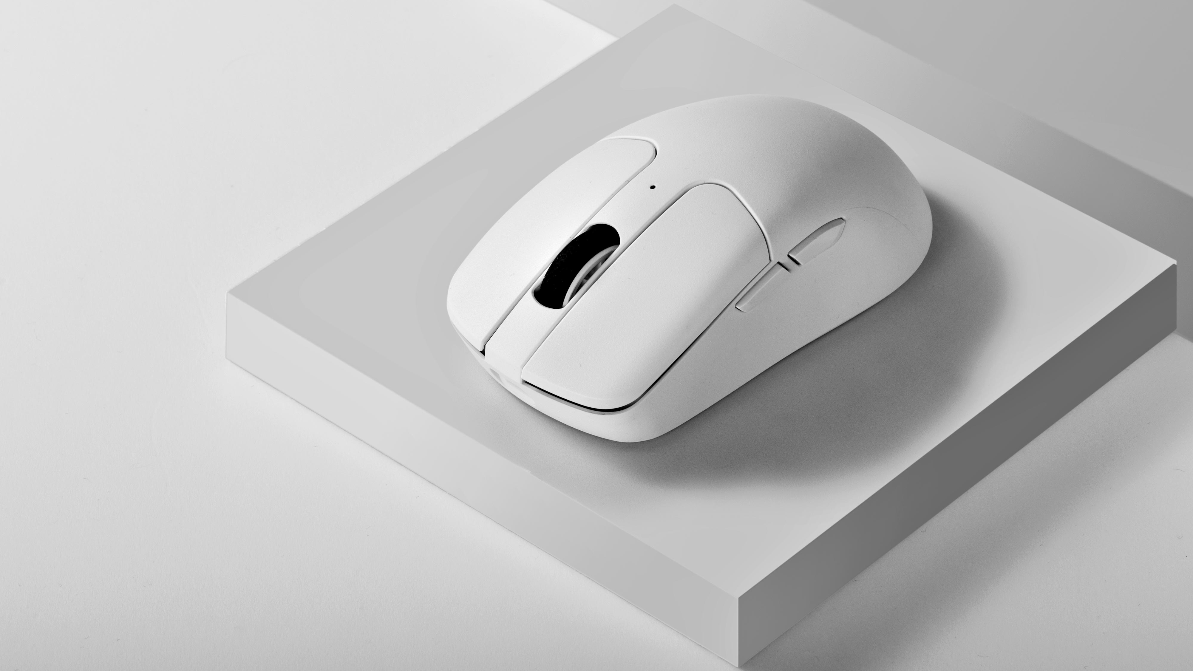 Keychron M2 mini wireless optical mouse