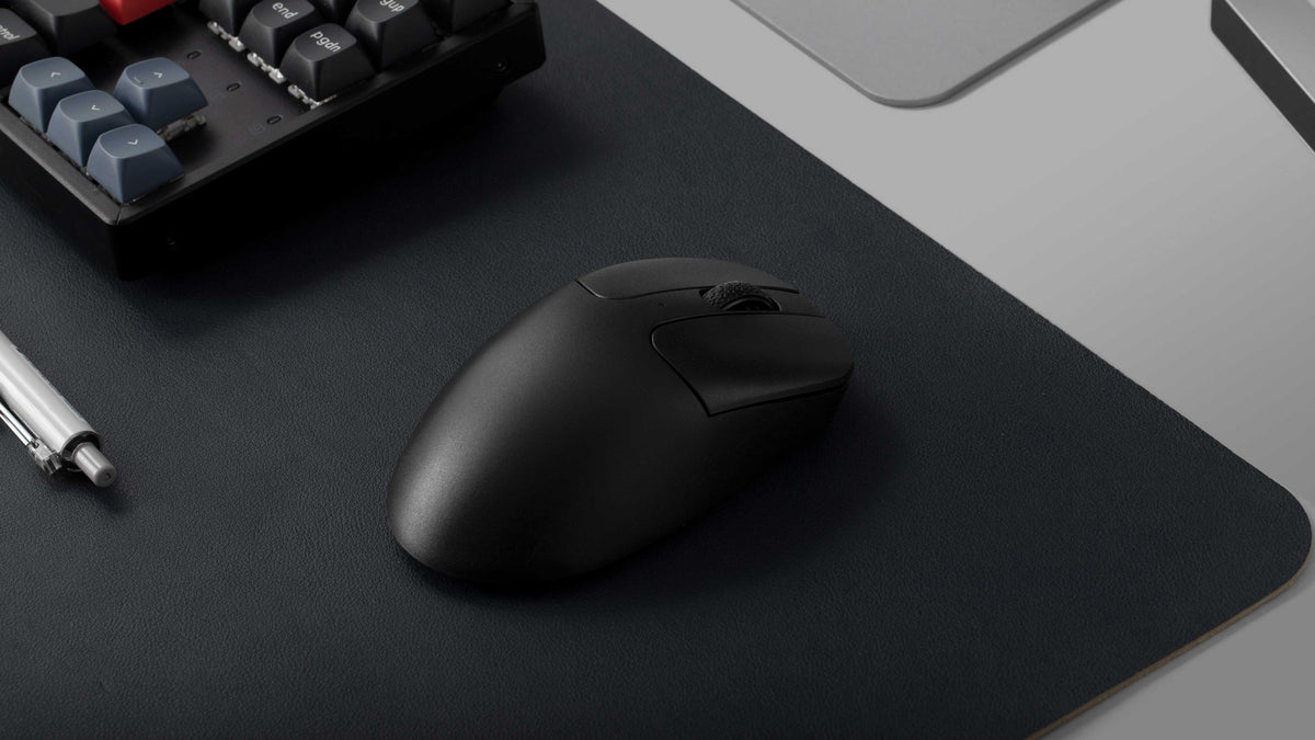 Keychron M2 mini wireless optical mouse