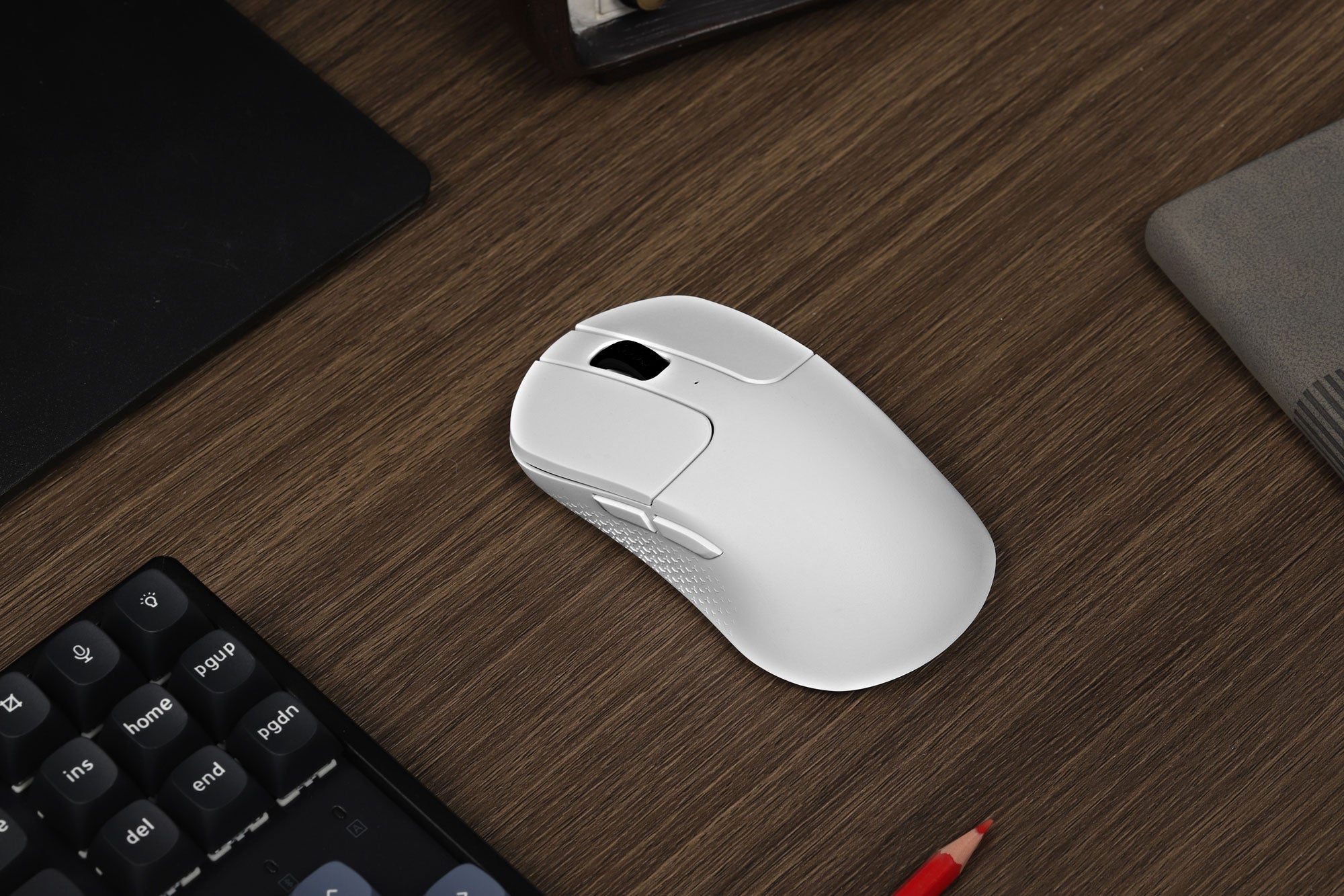 Keychron M3 MIni Wireless Optical Mouse