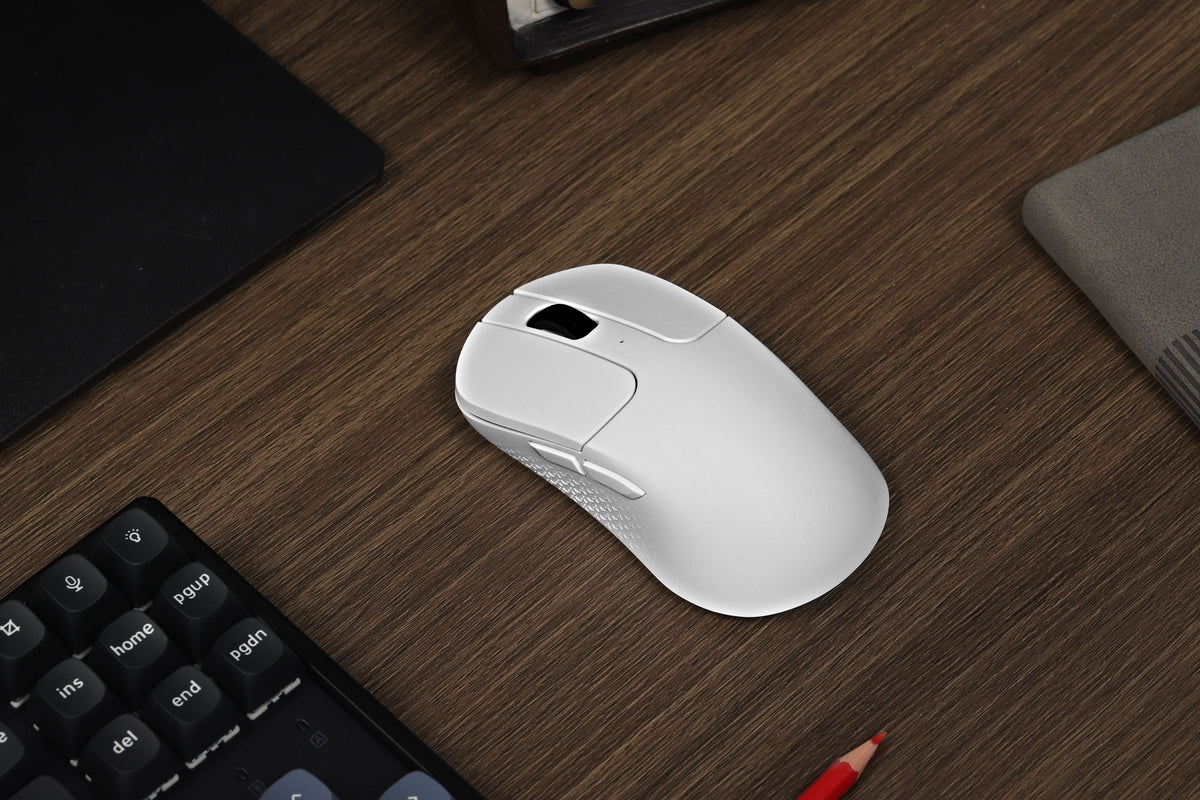 Keychron M3 Mini Wireless Mouse – Keychron Hong Kong