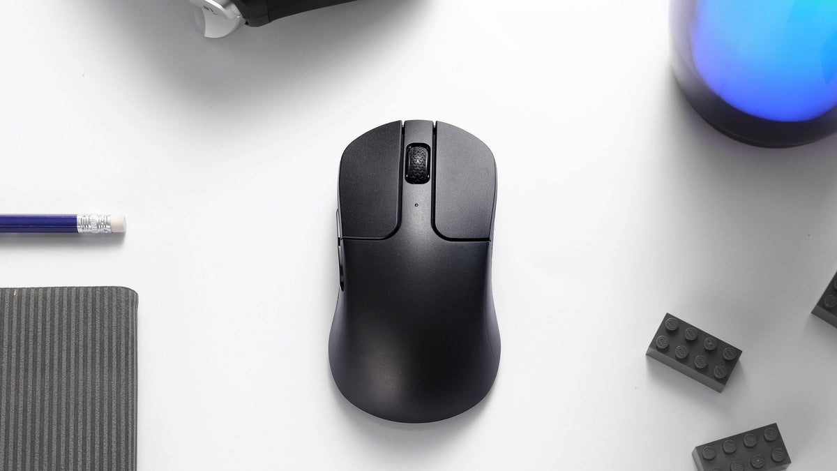 Keychron M3 MIni Wireless Optical Mouse