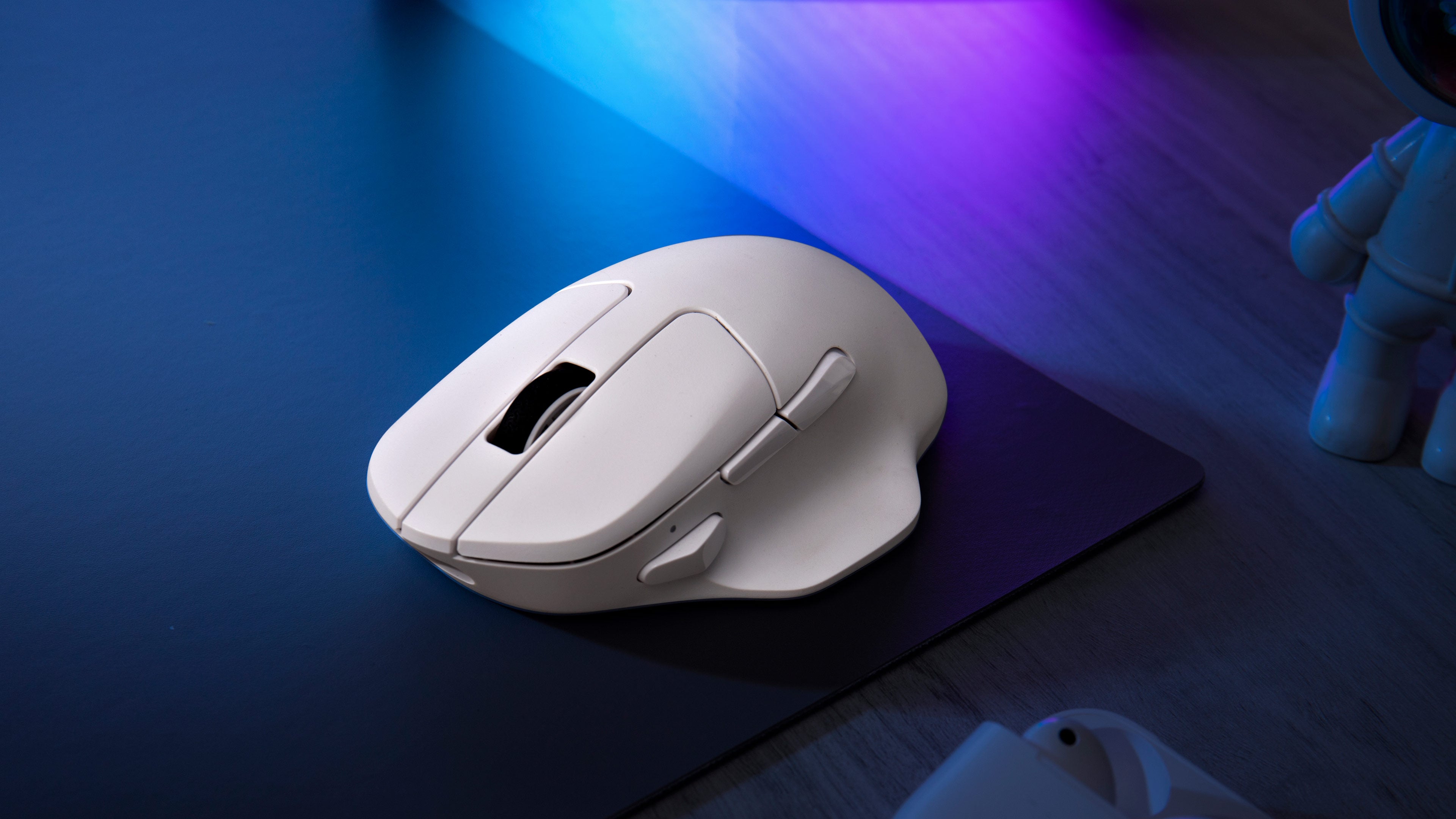 Keychron M7 2.4G wireless mouse