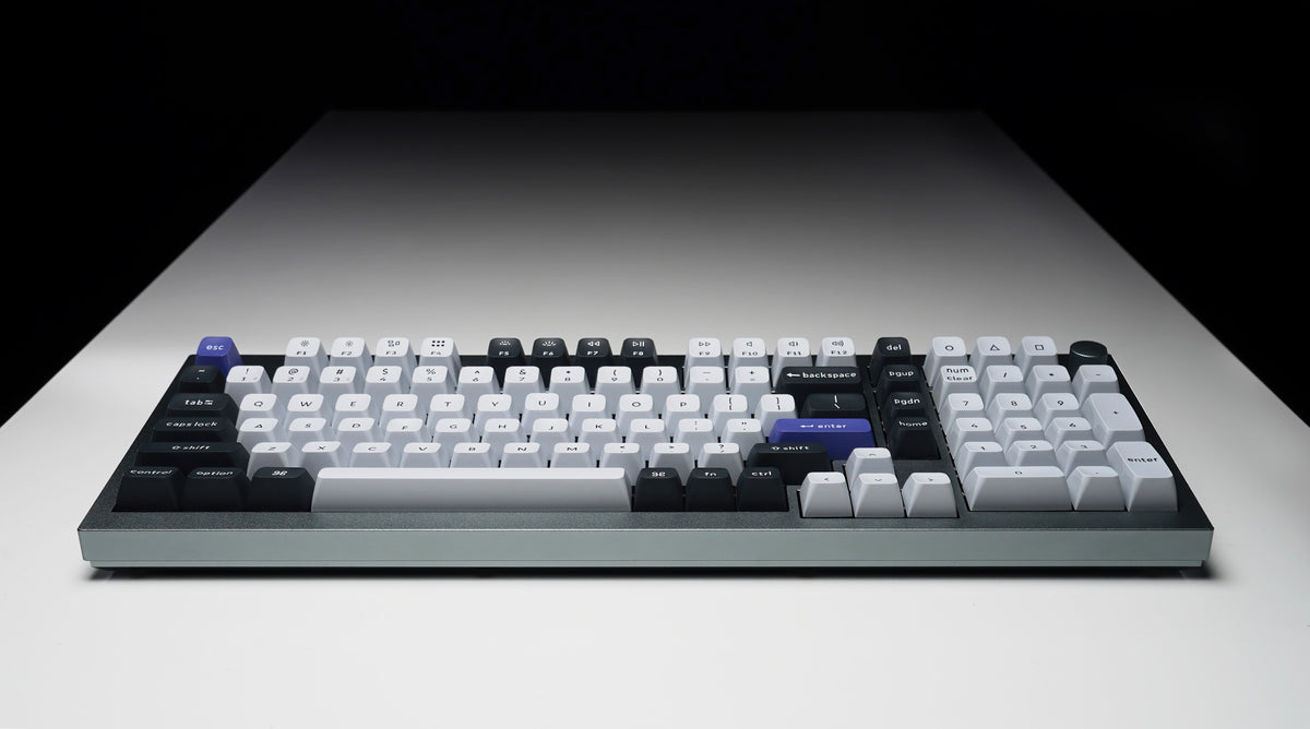 Keychron Q5 Pro QMK/VIA Unique 96% layout wireless custom mechanical keyboard