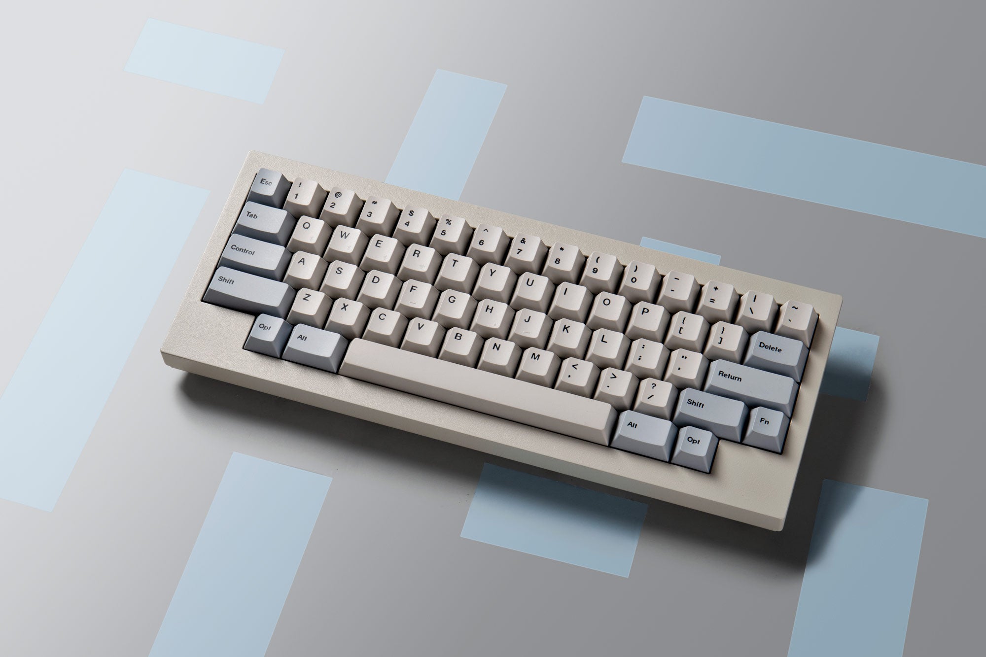 Keychron Q60 Max QMK VIA Custom Mechanical Keyboard