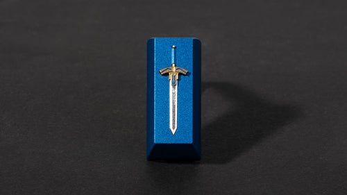 Keychron-Sword-Aluminum-Alloy-Artisan-Keycap.jpg__PID:1f38f695-b2b8-42f8-b54e-c64769bbe0b2