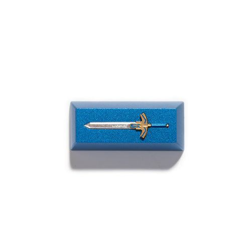 Keychron-Sword-Artisan-Keycap.jpg__PID:afbf0f4f-f04f-4ac3-8030-d30685063883