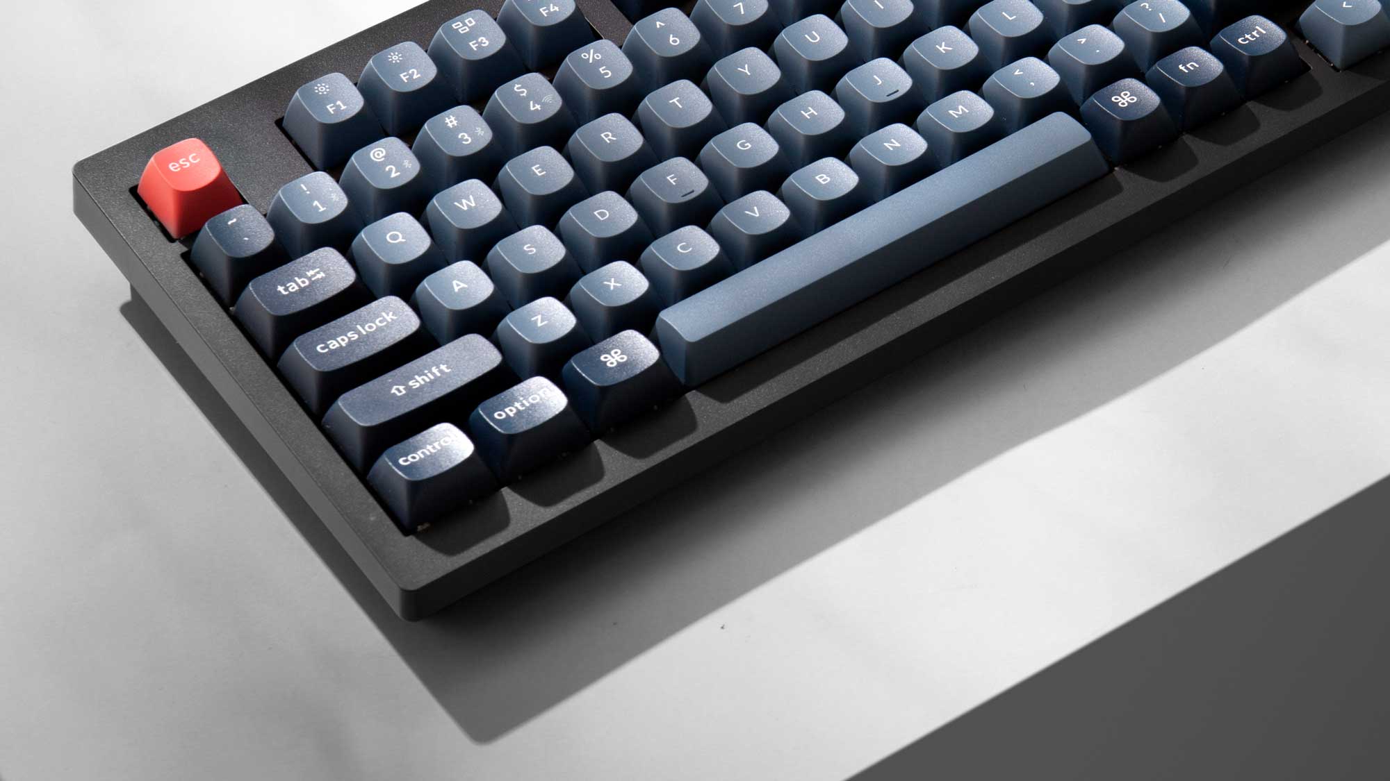 Keychron V5 Max 2.4G wireless QMK mechanical keyboard