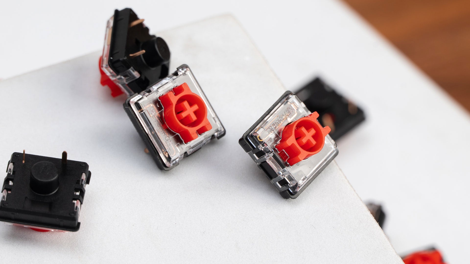 Keychron Low Profile Mechanical Switch