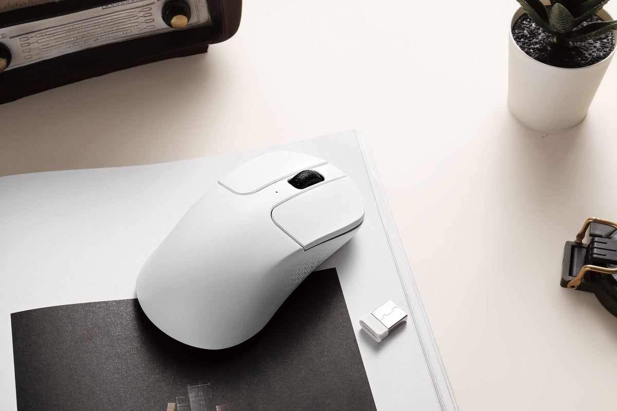 Keychron M3 MIni Wireless Optical Mouse