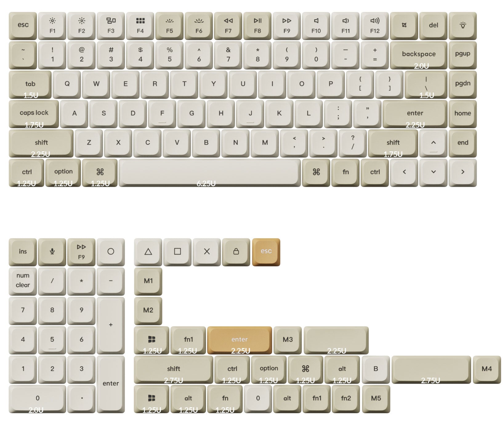 PBT-59-camel-keycap-size.jpg__PID:15b6f228-13cc-4583-b22d-9532dedd6f19