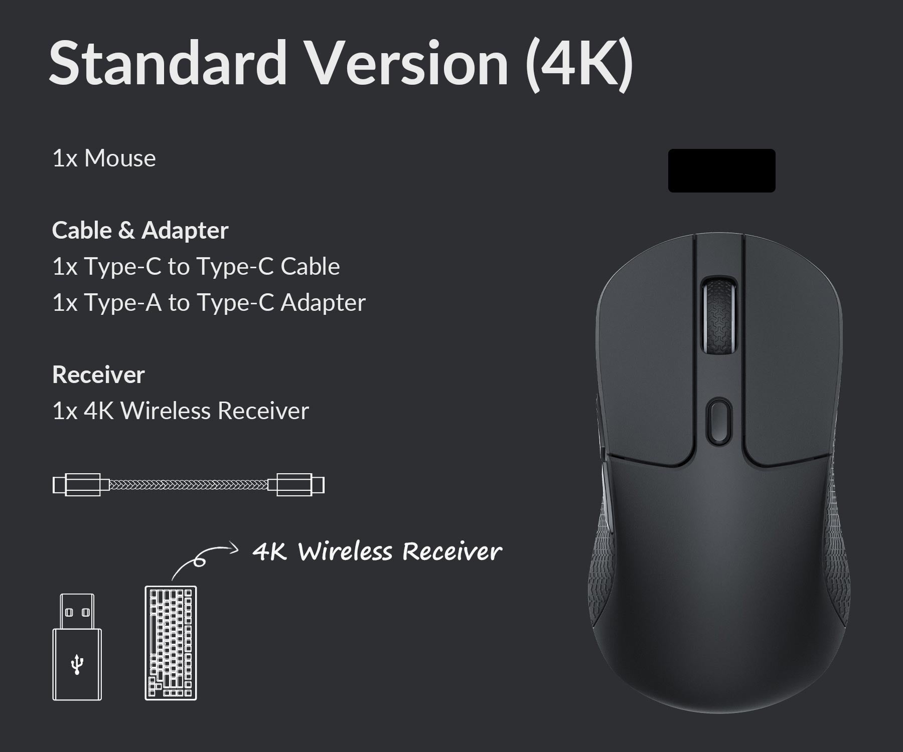 Keychron M3 Mouse