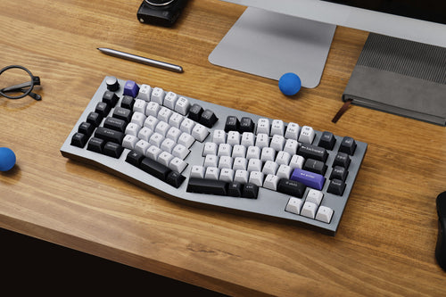 Keychron Q10 Pro QMK/VIA 75% Alice layout wireless custom mechanical keyboard