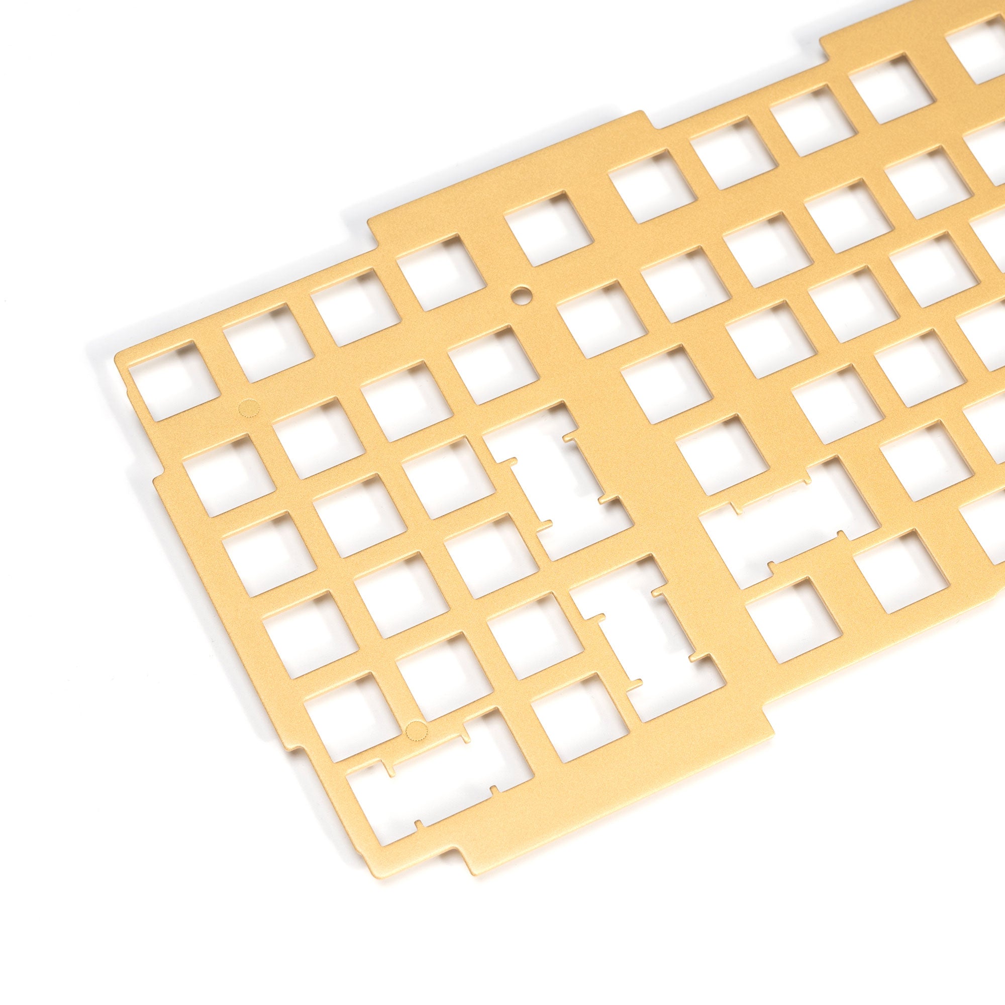 Keychron Q12 Brass Plate – Keychron | Mechanical Keyboards for Mac ...