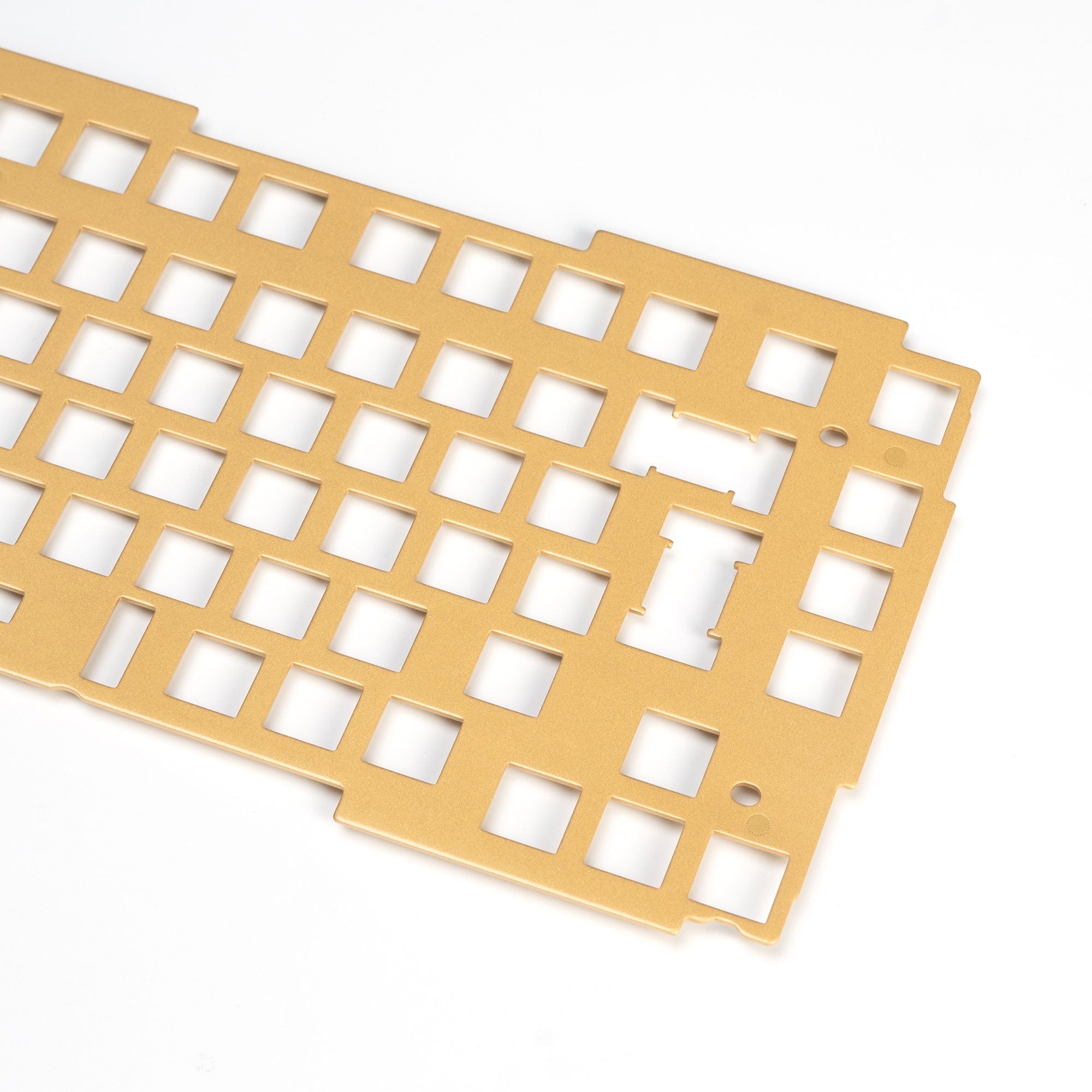 Keychron Q12 Brass Plate – Keychron | Mechanical Keyboards for Mac ...