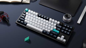 Keychron Q3 Max QMK VIA Custom Mechanical Keyboard