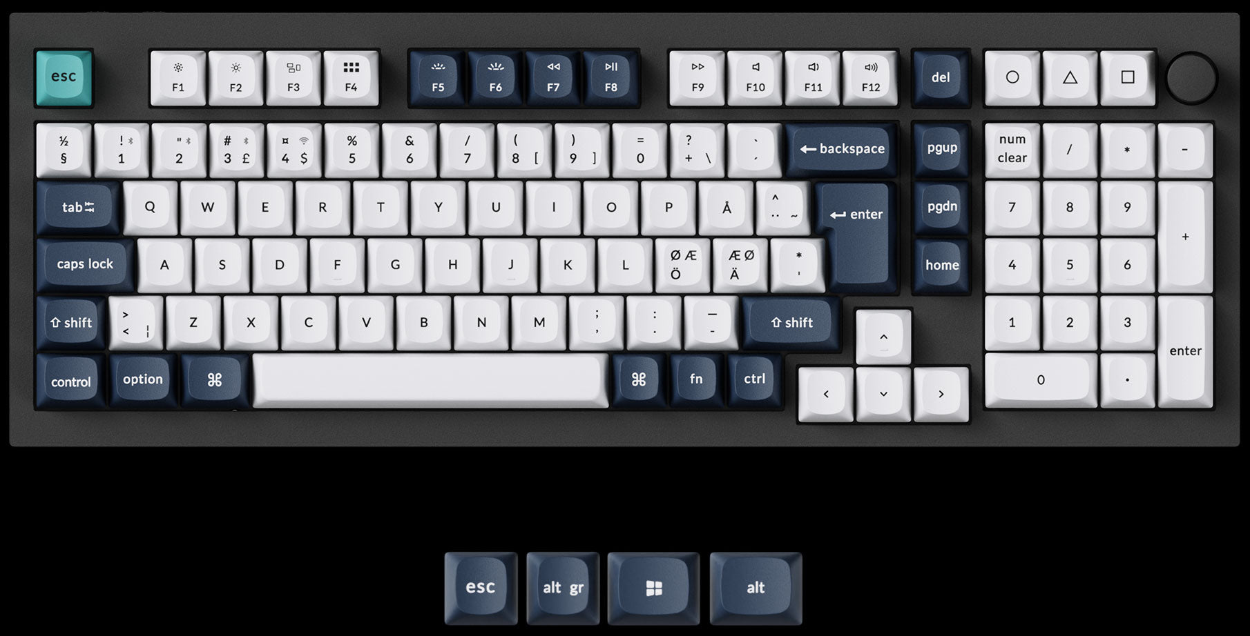 Q5-Max-Nordic-keycaps.jpg__PID:3e183593-0907-4a2b-a46d-82d7c9ae1dbc