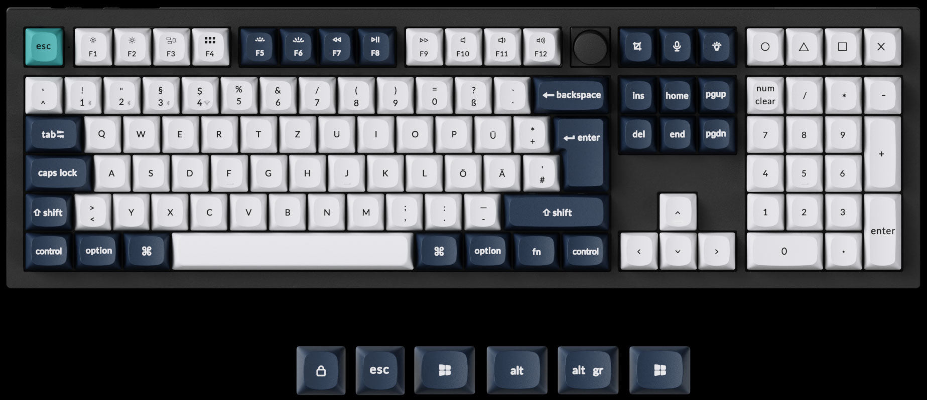 Q6-Max-German-keycaps.jpg__PID:feb3d062-8dea-4d89-85e9-fe018c2cb49b