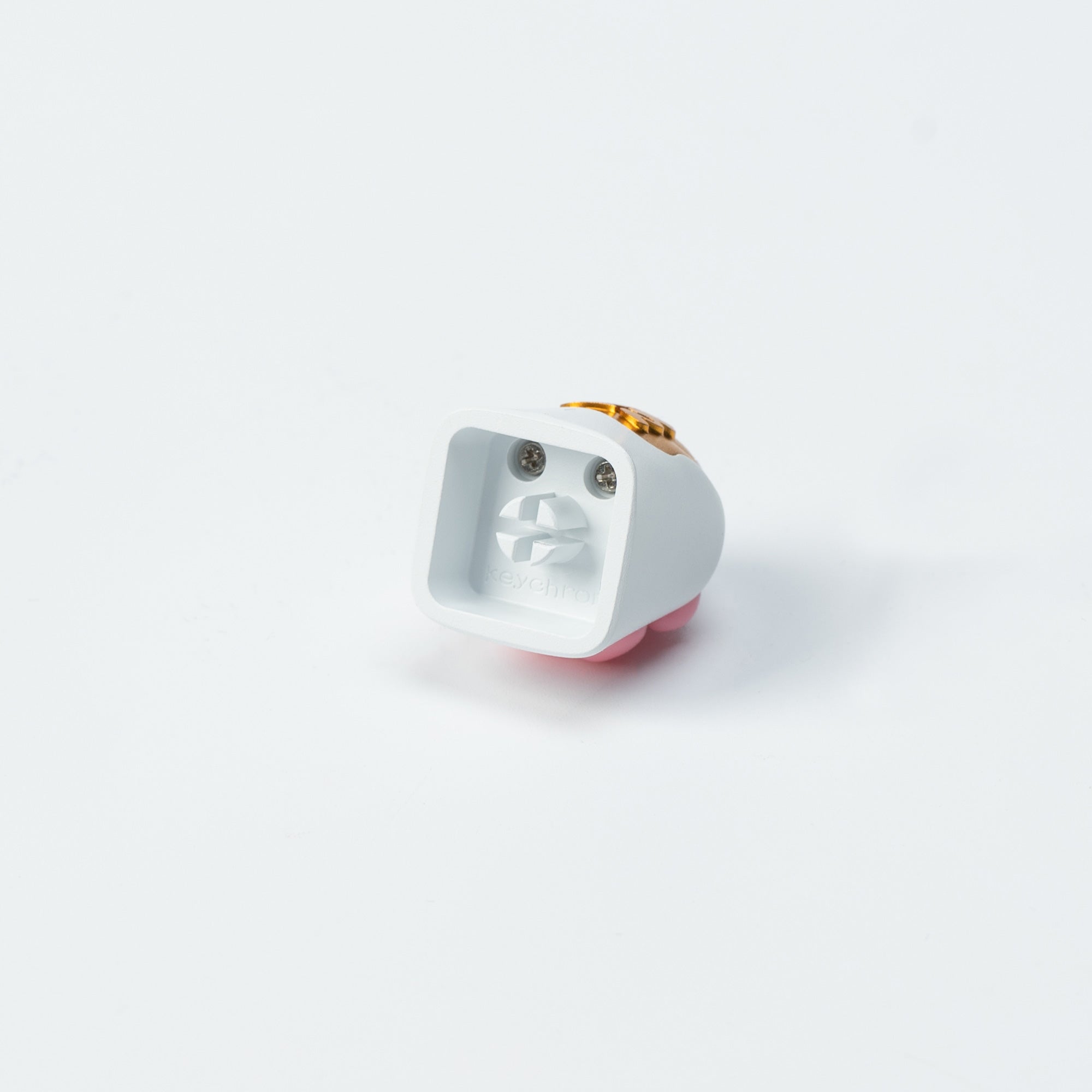 Kitty Paw Aluminium Alloy Artisan Keycap