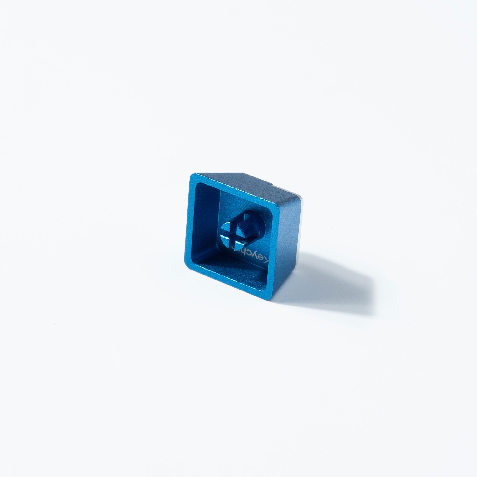 Smile Aluminum Alloy Artisan Keycap