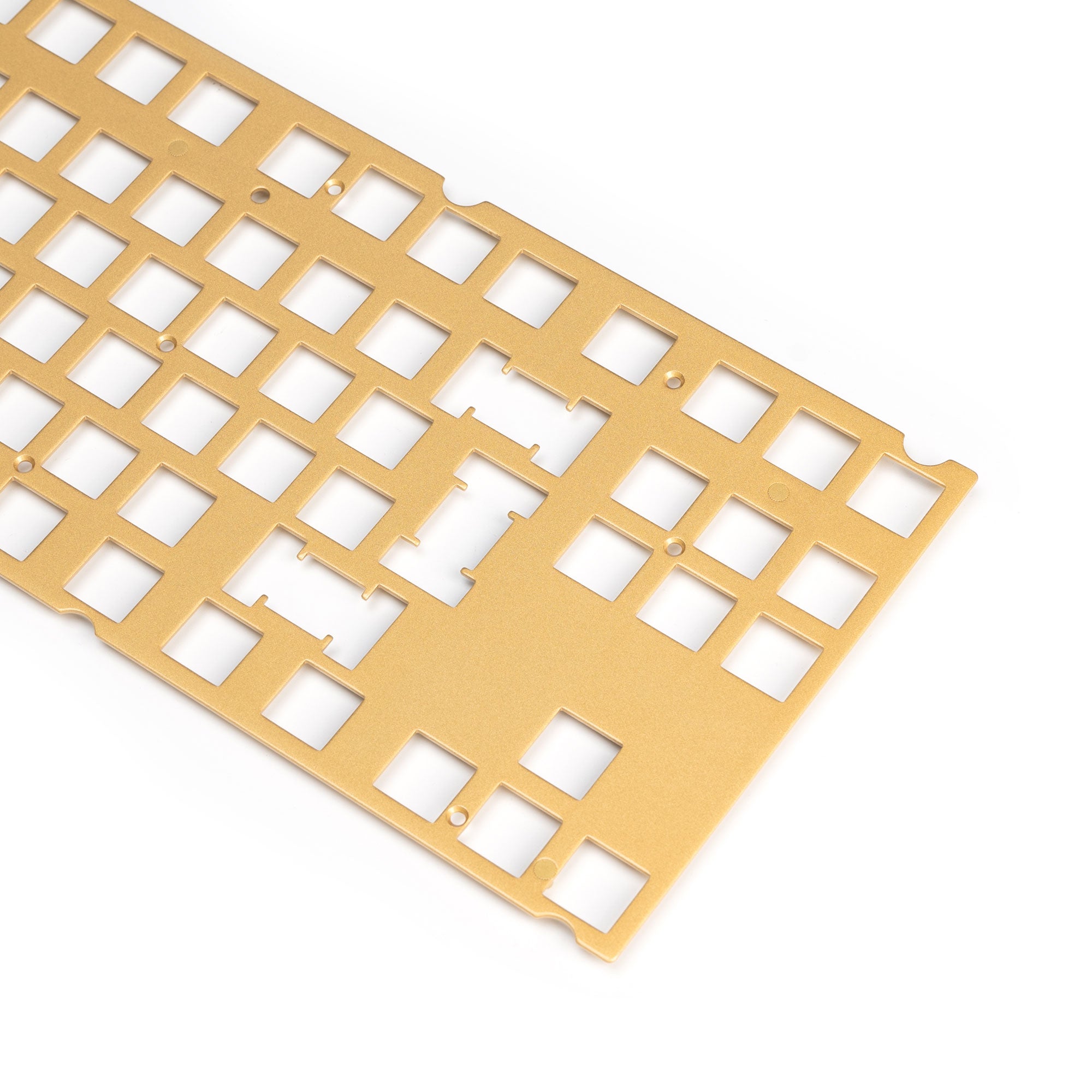V2 Brass Plate – Keychron | Mechanical Keyboards for Mac, Windows and ...