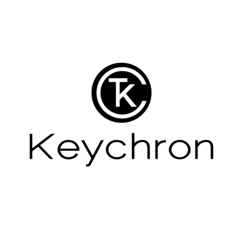 Keychron-logo