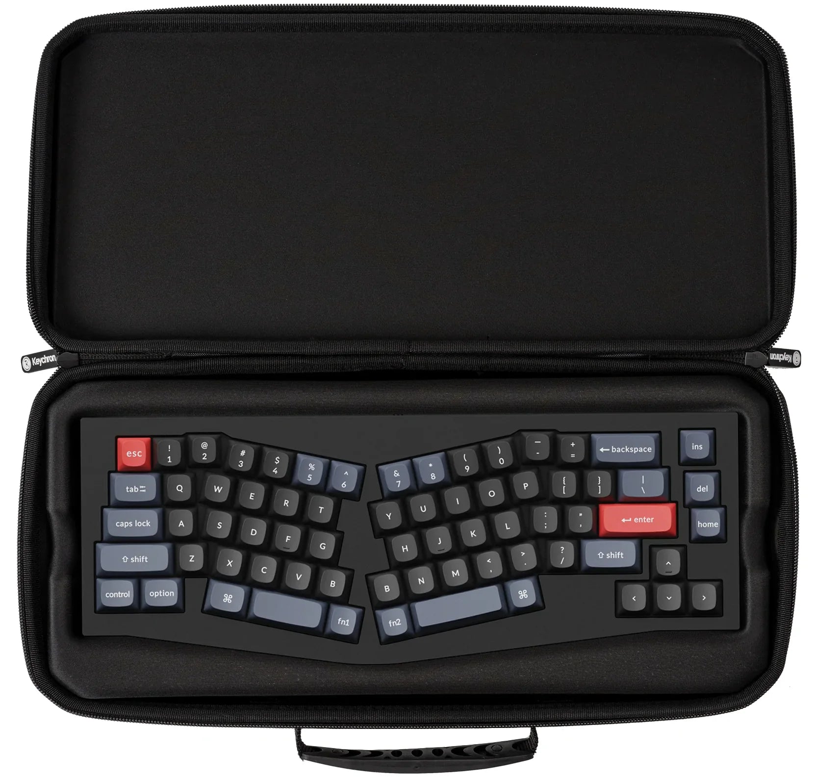 Carrying Case for Keychron Q2