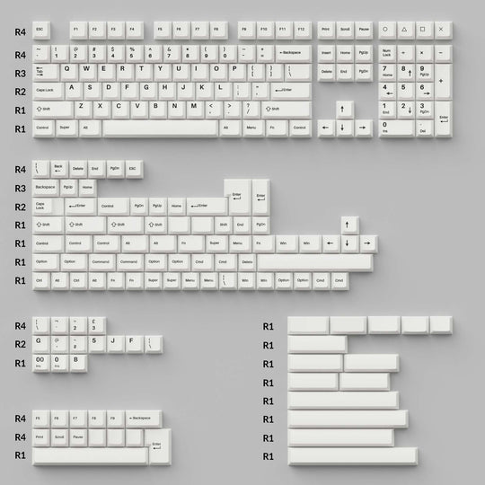 Customize Your Keychron Q60 QMK Custom Mechanical Keyboard