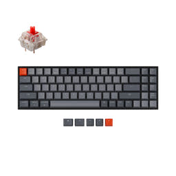 Keychron K14 Wireless Mechanical Keyboard