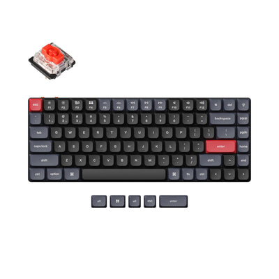 2023 Holiday Deals – Keychron  Mechanical Keyboards for Mac