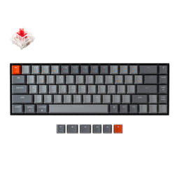 Keychron K6 Wireless Mechanical Keyboard