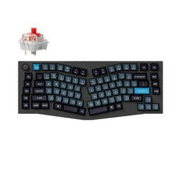 Keychron Q10 Pro (Alice Layout) QMK/VIA Wireless Custom Mechanical Keyboard