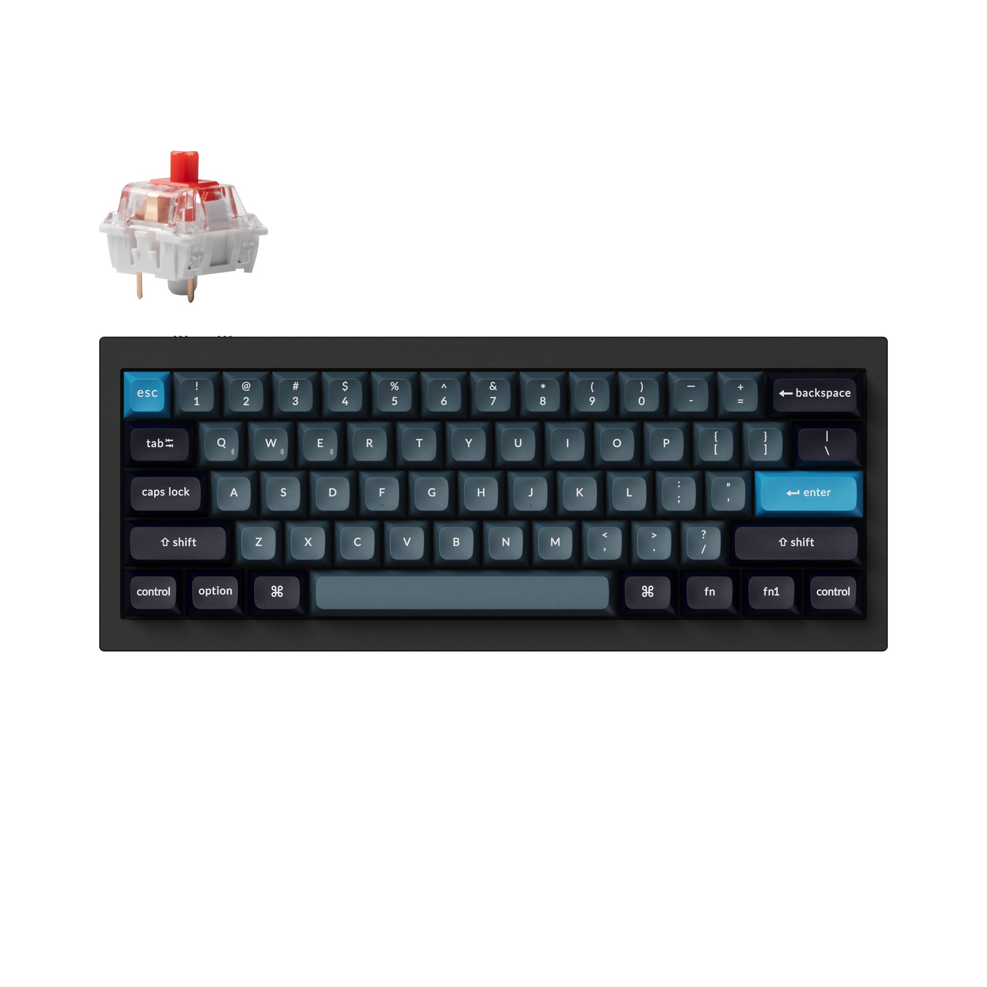 Mechanical Keyboard Collection: Comprehensive Comparison Tool