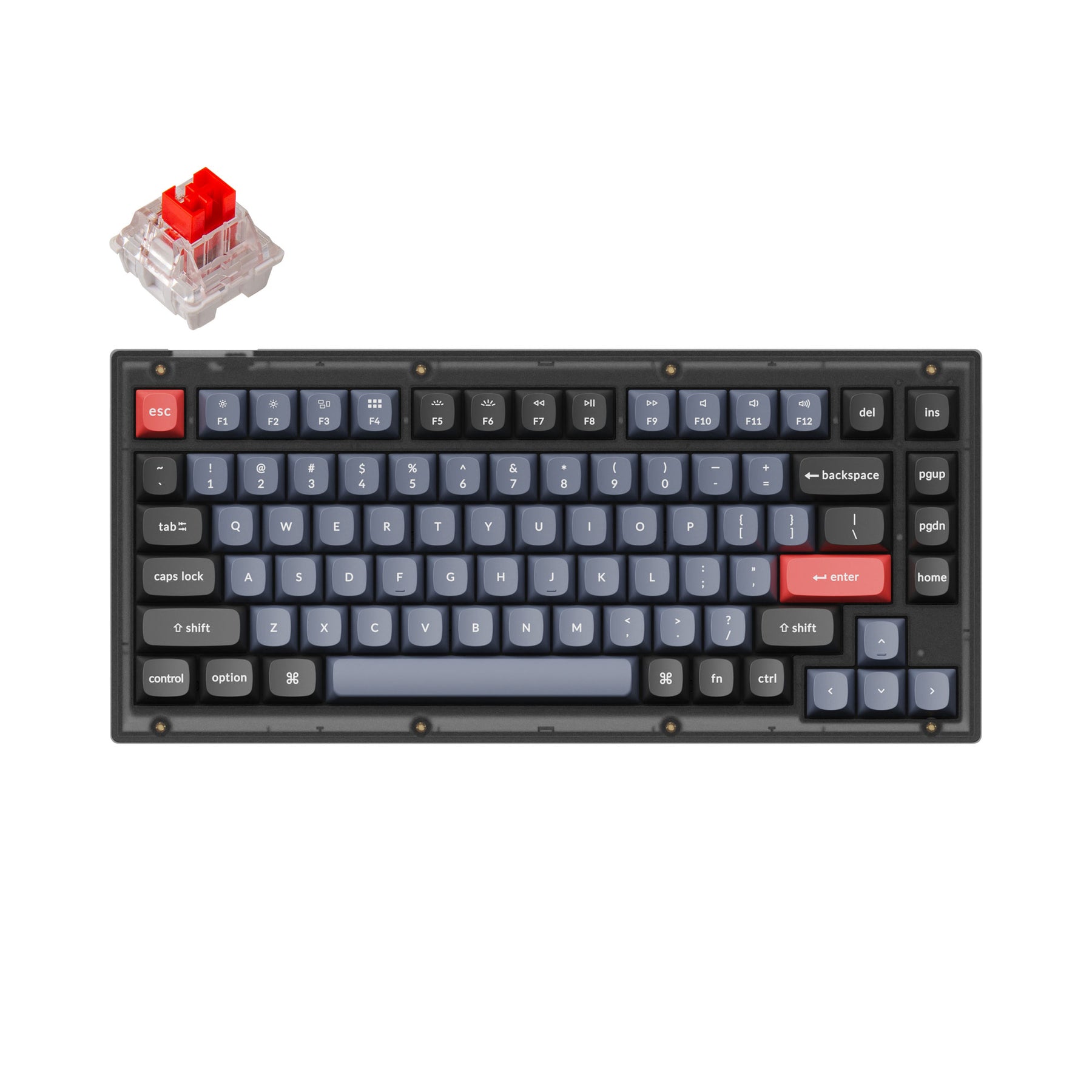 v1 gaming keyboard