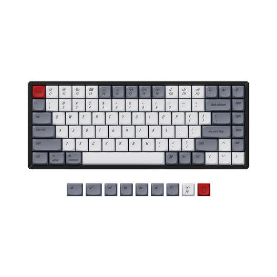 keychron k1 keycap set