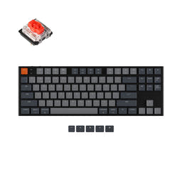 Keychron K1 Wireless Mechanical Keyboard (Version 5)