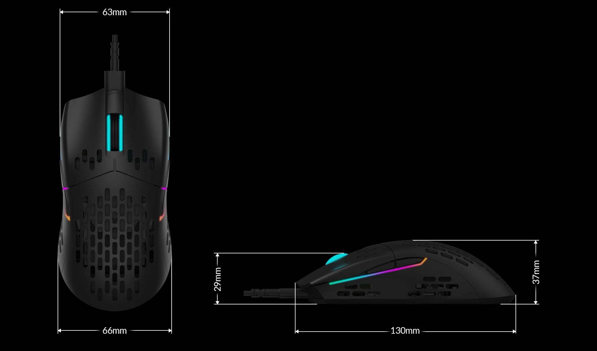 Keychron M1 Mice